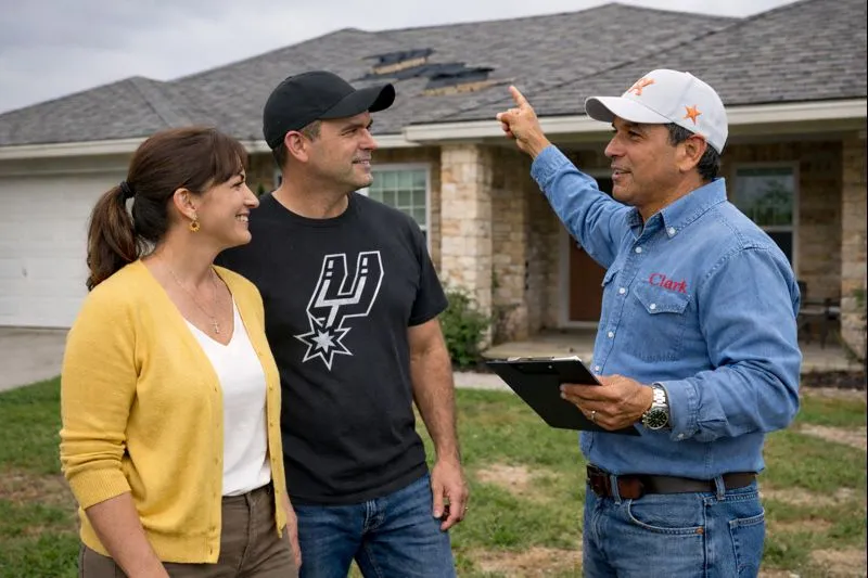 Texas-Roof-Certification
